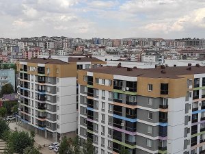 Konut sektöründe 80 bin mükellef RADARda