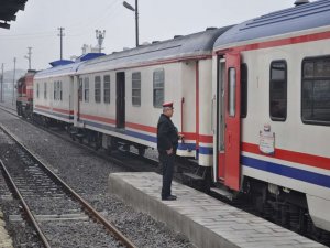 Tren bileti satış sistemi yenilendi