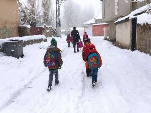 Diyarbakırda yarın okullar tatil  
