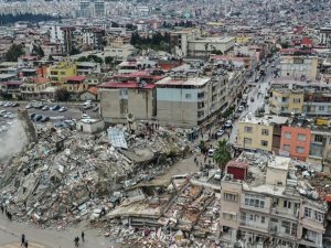 AFAD: Bir depremin önceden kestirilmesi mümkün değildir 