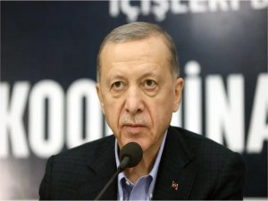Cumhurbaşkanı Erdoğandan kentsel dönüşüm açıklaması: Bu konuda kaybedecek vaktimiz yok 