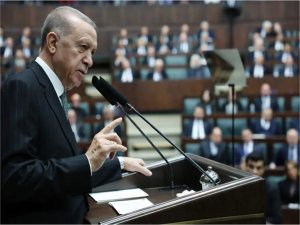 Cumhurbaşkanı Erdoğandan Seçim 14 Mayısta mesajı  