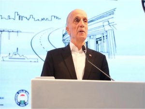 TÜRK-İŞ Başkanı Atalay: Cumhurbaşkanıyla 700 bin işçinin kamu sözleşmesini görüştük 