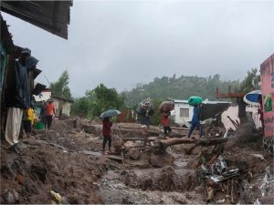 Freddy Kasırgasının vurduğu Malavide can kaybı artıyor: 225 ölü  