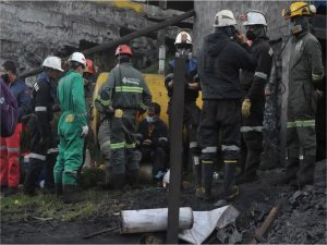 Kolombiyada kömür madenlerinde patlamalar: 11 ölü, 10 kayıp  