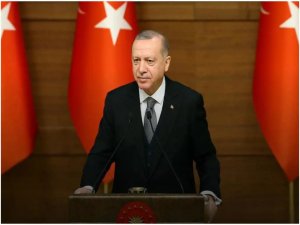 Cumhurbaşkanı Erdoğan: 45 bin öğretmen ataması yapacağız 