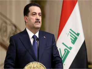 Irak Cumhurbaşkanı Sudani, Türkiyeye geliyor  