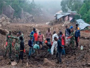 Freddy Kasırgası Malavide etkili olmaya devam ediyor: 499 ölü 