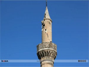 Şanlıurfada yaklaşık 50 cami Ramazan ayında kapalı olacak  