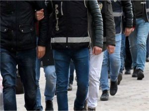 İstanbul merkezli ihale operasyonu: 60 gözaltı  
