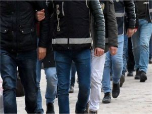 İstanbul merkezli ihale operasyonu: 60 gözaltı