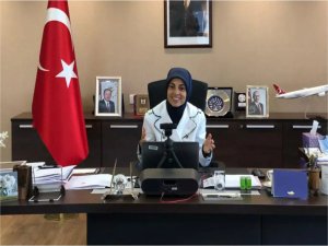 Atama ve görevden alma kararları