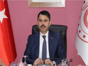 Depremin etkilediği 11 ilde 46 bin 327 konutun yapımına başlandı