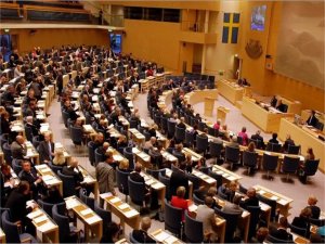 İsveç parlamentosundan NATO tasarısına evet kararı  