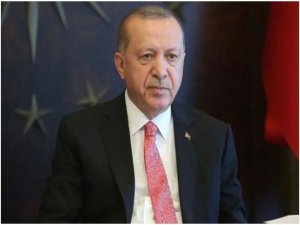 Cumhurbaşkanı Erdoğan’dan Bediüzzaman Said-i Nursi mesajı  