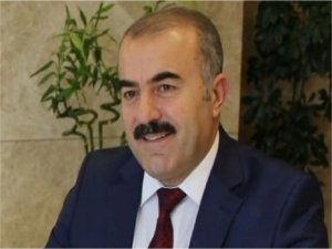 Mardin İl Milli Eğitim Müdürü Demir, kalp krizi geçirdi