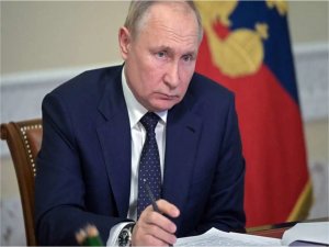 Putin, Belarusa taktik nükleer silah yerleştireceklerini açıkladı  