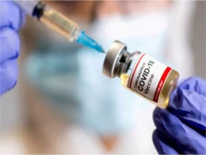 Almanyadan Covid-19 aşısı nedeniyle tazminat kararı  