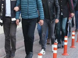 Kayseride change operasyonu: 33 gözaltı