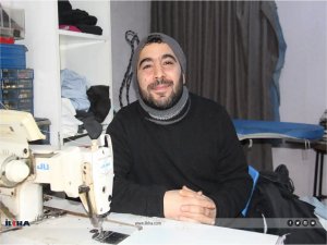 Diyarbakırlı Terzi Ustası: Son 20 yılda giyim kültürü tersine döndü