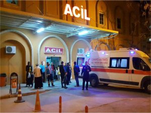 Mardin’de bıçaklı kavga: Bir ölü  