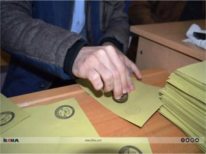 MHP, 14 Mayıs’ta kendi amblemi ve adaylarıyla seçime gireceğini duyurdu  