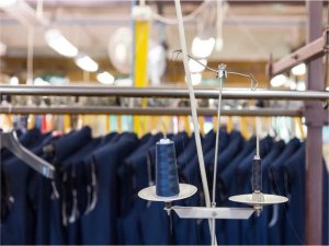 Hazır giyim sektörü, İsveçe 500 milyon dolar ihracat hedefliyor  