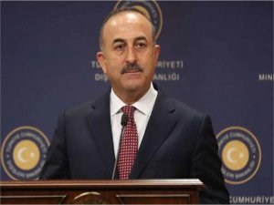 Bakan Çavuşoğlu, ‘NATO Dışişleri Başkanları Toplantısı’na katılacak  