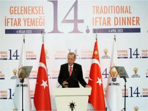 Cumhurbaşkanı Erdoğan: Kuran-ı Kerim’in Mushaf’ını yakmak nefret suçudur 