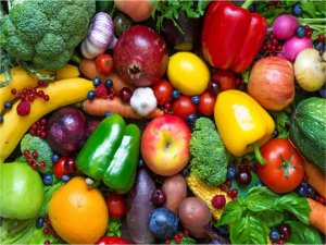 Bahar aylarında hangi meyve ve sebzeler nasıl tüketilmelidir? 