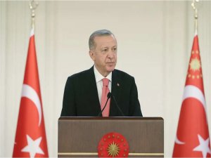 Cumhurbaşkanı Erdoğan: Yedili masa, siyasi istikrarsızlığa gebe bir oluşumdur  