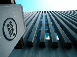 Dünya Bankası Türkiye için ekonomik büyüme tahminlerini yükseltti  
