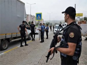 Huzur İstanbul Uygulamasında 412 kişi gözaltına alındı 