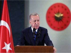 Cumhurbaşkanı Erdoğan: Seçimlerden sonra mülakatı kaldıracağız  