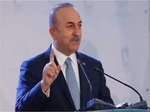 Bakan Çavuşoğlu: Türkiyede yaşayan Ahıska Türklerin hepsine vatandaşlık vereceğiz  
