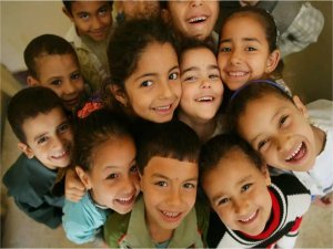 Türkiye nüfusunun yüzde 26,5ini çocuklar oluşturdu  