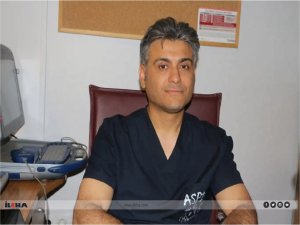 Kardiyoloji Uzmanı Dr. Fethullah Kayan: Kalp krizi oranları genç yaşlara kadar inmiş durumda 