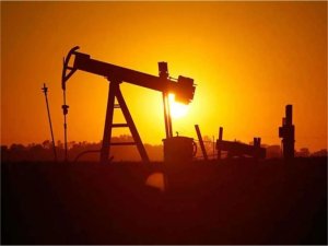 Bakan Dönmez: Şimdi sıra petrolde  