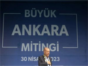 Cumhurbaşkanı Erdoğan: Biz Türkiye Yüzyılını hayal ediyoruz, onlar eski Türkiyeyi  