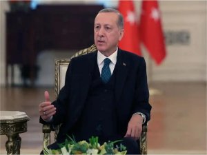 Cumhurbaşkanı Erdoğandan yerli savunma sanayi paylaşımı  