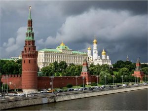 Kremlinden Putine suikast girişimi iddiası  