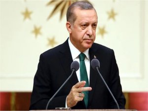 Cumhurbaşkanı Erdoğandan Kılıçdaroğluna: Ne işler çevirdiği yavaş yavaş ortaya çıkıyor 