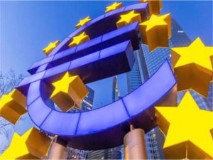 Avrupa Merkez Bankası politika faizini 25 baz puan artırdı  