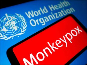 Maymun çiçeği virüsü uluslararası halk sağlığı acil durumu sona erdi