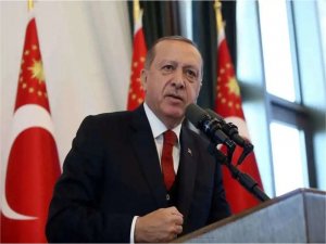 Cumhurbaşkanı Erdoğan: CHP ve Bay Bay Kemal seçmenleri kandırmaktan utanmıyorlar, yüzleri kızarmıyor