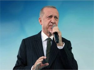 Cumhurbaşkanı Erdoğan: Allah’ın izniyle 28 Mayıs’ı Türkiye Yüzyılı’nın müjdecisi haline getireceğiz  