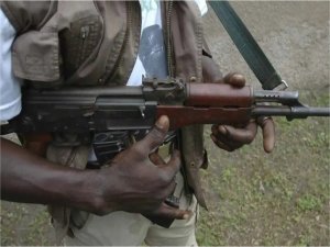 Nijeryada 4 ABD büyükelçiliği çalışanı öldürüldü  