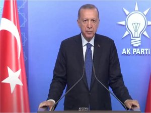 Cumhurbaşkanı Erdoğan: Gayretlerimiz sonucu Tahıl Koridoru Anlaşması 2 ay daha uzatıldı  