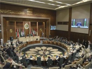 Arap Birliği Zirvesinde Nekbe adımı  