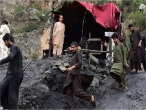 Pakistanda çatışma: 15 ölü  